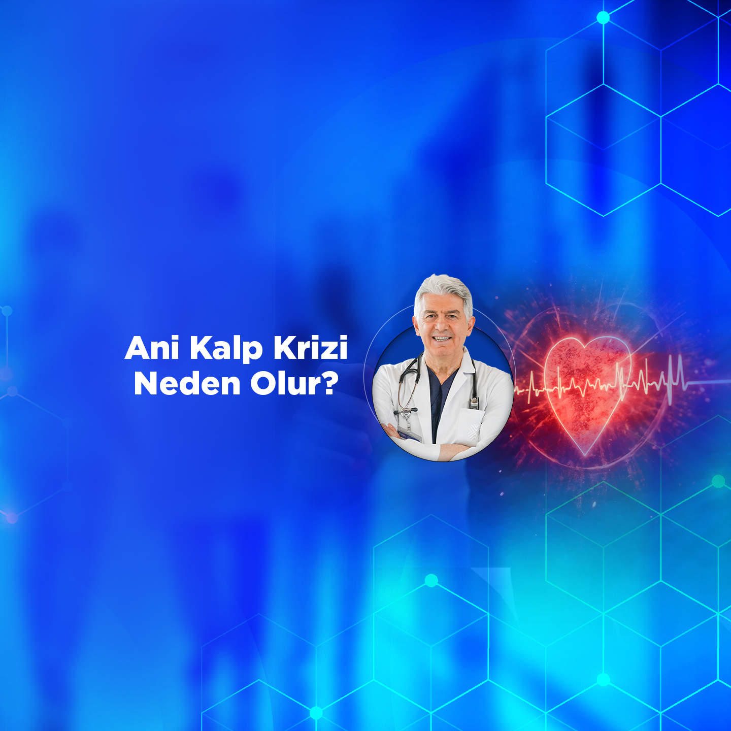 Ani Kalp Krizi Neden Olur?│Prof. Dr. Bilal Boztosun