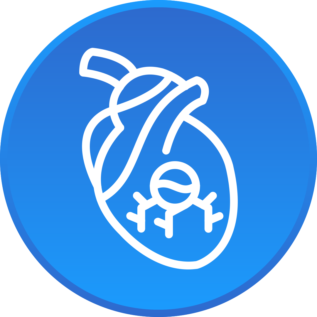 Doğumsal (Konjenital) Kalp Hastalıkları 