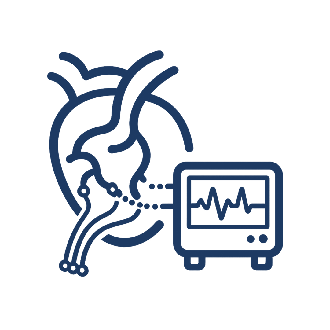 Elektrofizyolojik Çalışma (EFÇ) 