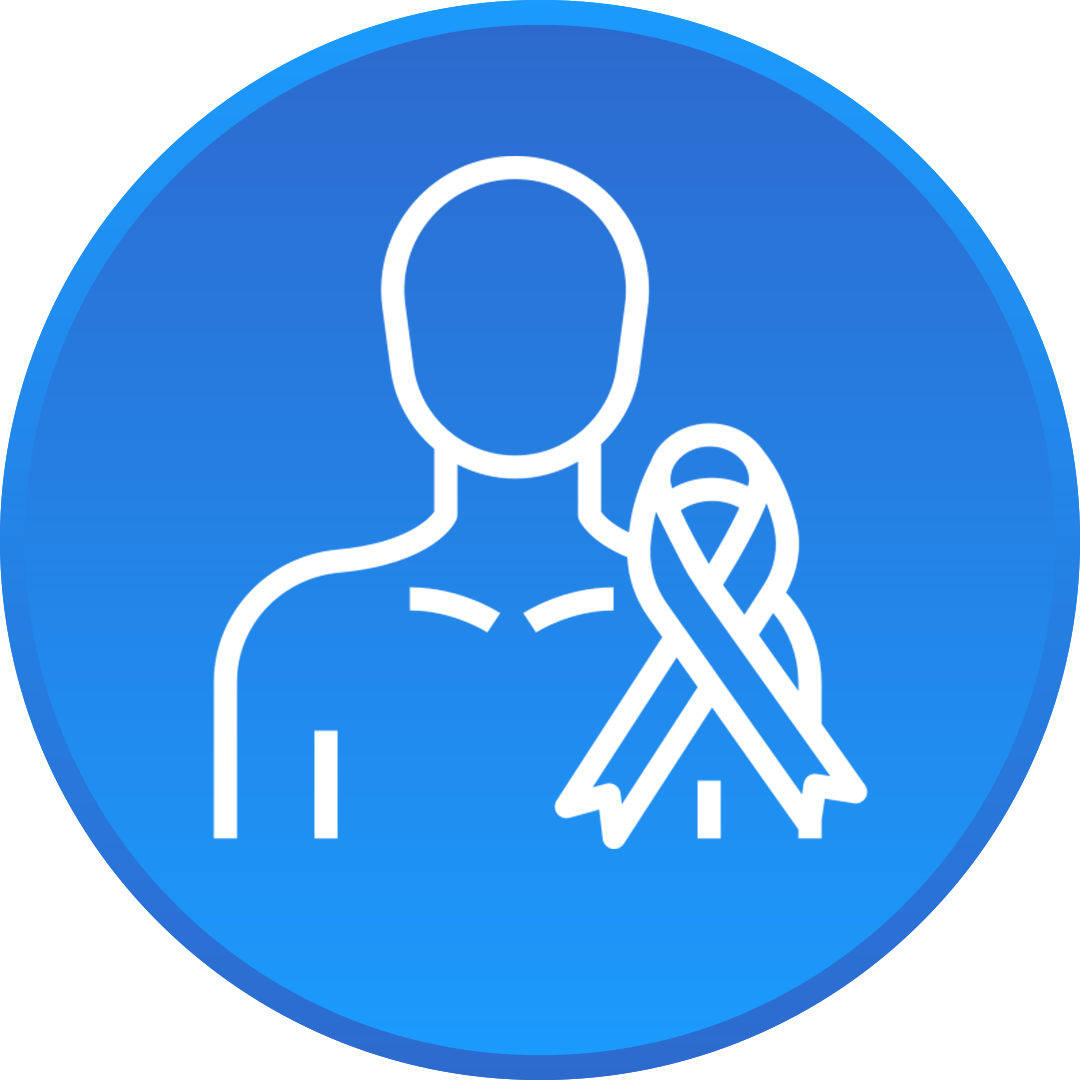 Erkeklerde Meme Kanseri