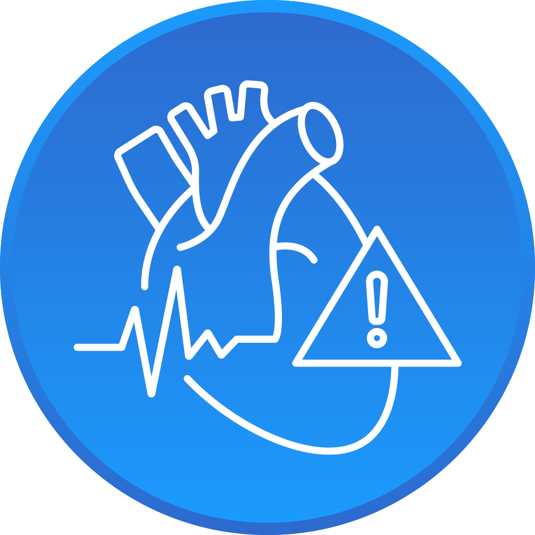 Kardiyak Arrest (Kalp Sektesi)