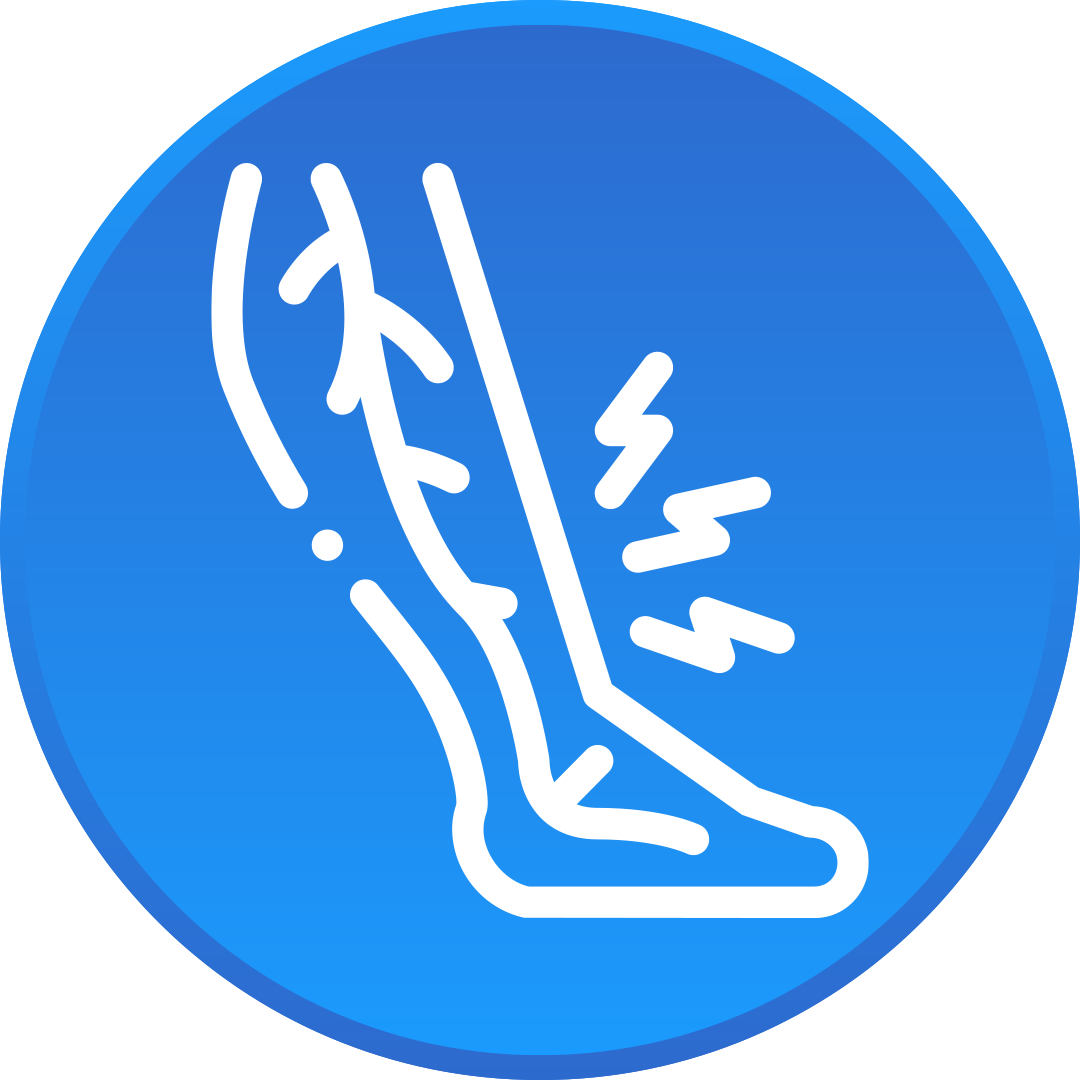 Kronik Venöz Yetmezlik