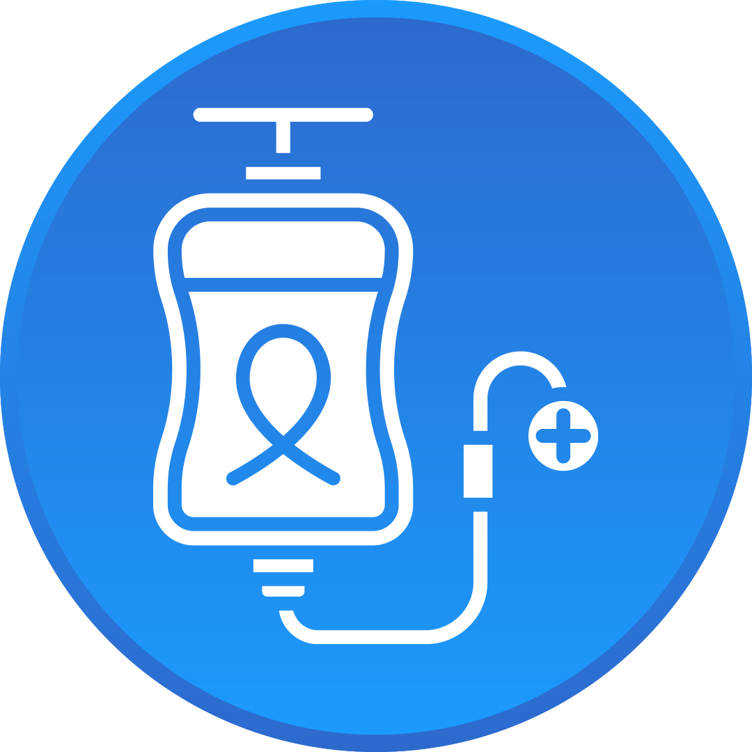 PIPAC (Basınçlı Kemoterapi)