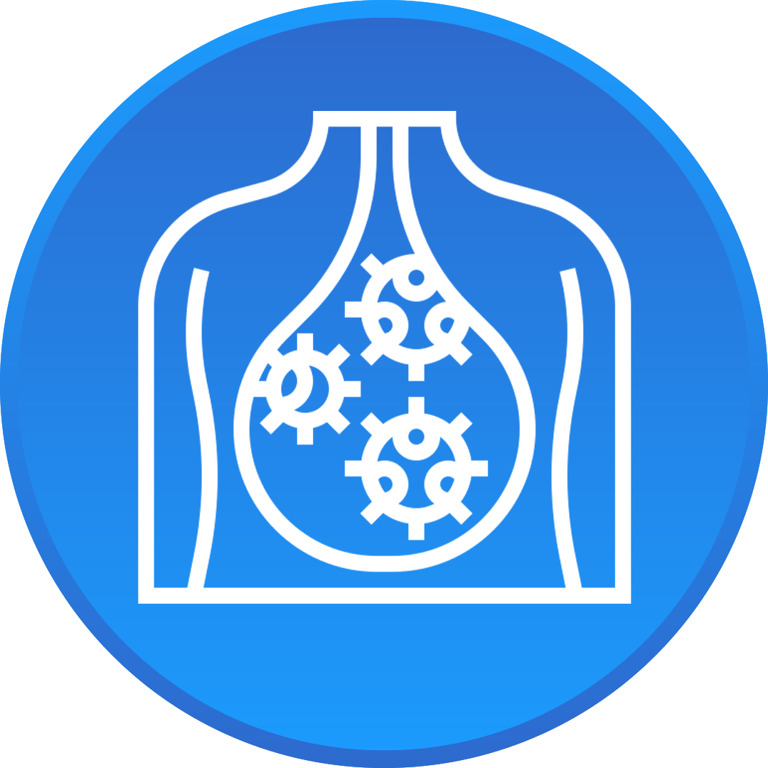 Yemek Borusu Kanseri 