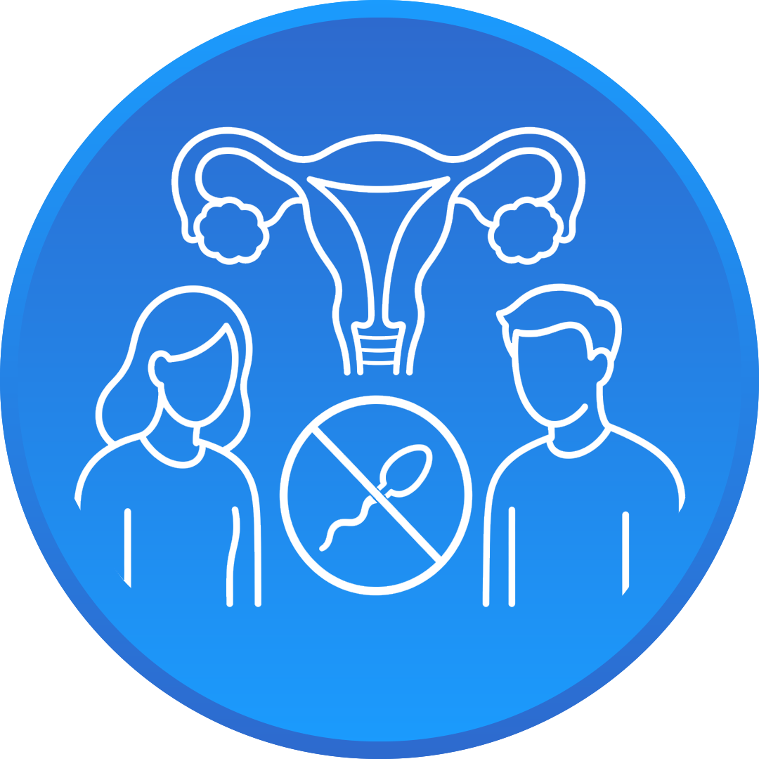 Kısırlık (İnfertilite)