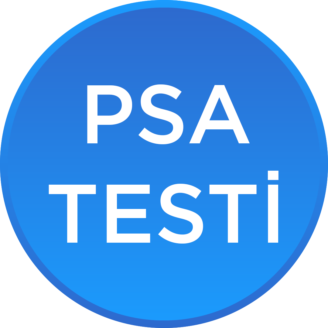 PSA Testi