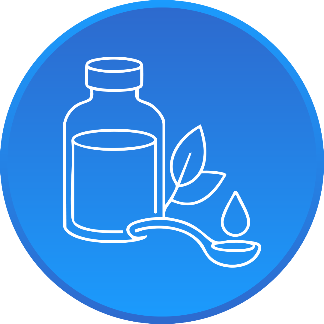 Oil Pulling