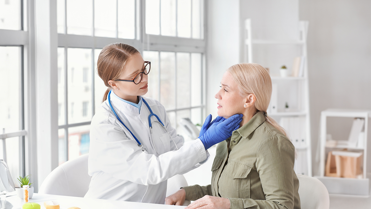 Lenfoma (Lenf Kanseri) Nedir? Tedavi Yöntemleri Nelerdir?