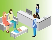 Checkup İnfografik Tasarım