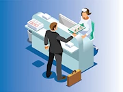 Checkup İnfografik Tasarım