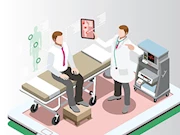 Checkup İnfografik Tasarım