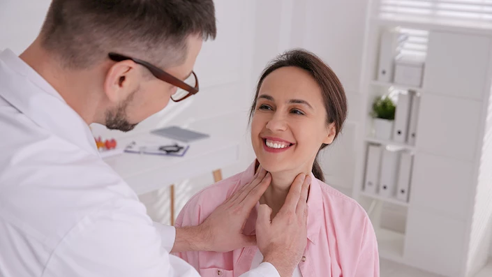 Endokrinoloji ve Metabolizma Hastalıkları