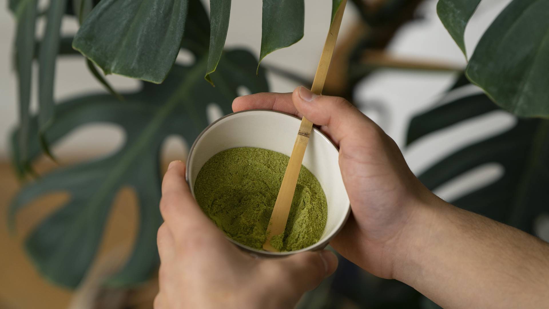 Matcha çayı faydaları