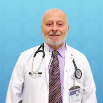 ALİ BAYRAM
