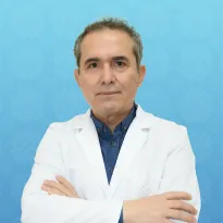 ALİ OSMAN BUĞDAYCI