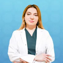 AYSEL AKHUNDOVA