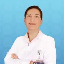 BANU SOLMAZ