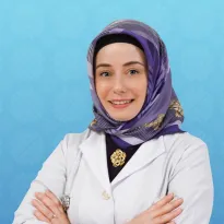 BETÜL KILIÇ
