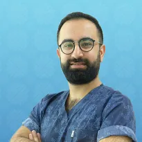 BİLAL CEMŞİT SARI