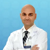 BÜLENT ALTAY