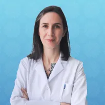 CEREN GÖKMENOĞLU