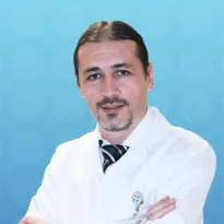 CEVDET BİLGE
