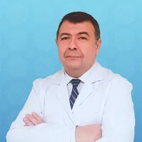 CEVDET GÖKÇEK