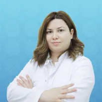 DAMLA DEMİR
