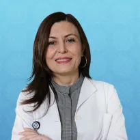 DİLEK ÜNAL