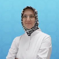 ESRA KARAASLAN