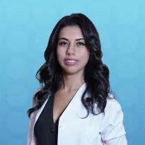 FATMA BAŞAK SARGIN