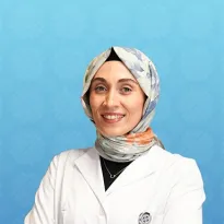 FATMA KARAŞABANOĞLU