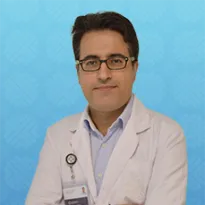 FERHAT ÖZDEN