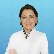 FEYZA USTABAŞ KAHRAMAN