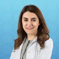 FUNDA DİKKAYA
