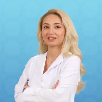 GAMZE BOZKUŞ