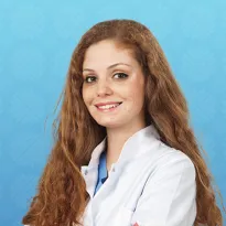 GAMZE ŞENOL