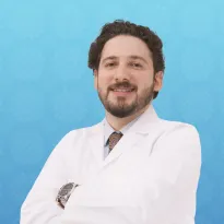 GÖKHAN ÖZKOÇAK