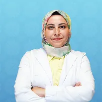 GÜLCAN AKVERDİ