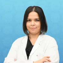 GULRUH ASHYRALYYEVA