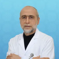 HANEFİ DEMİRTAŞ