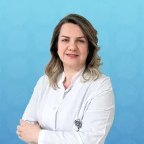 HANIFE MEMET GENÇ