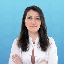 KÜBRA GÜNDÜZ BALTACI