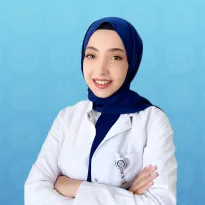 KÜBRA KESKİN