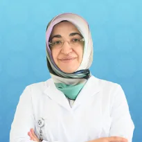 LEYLAGÜL KAYNAR