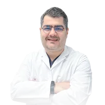 MAHMUT KUŞDEMİR