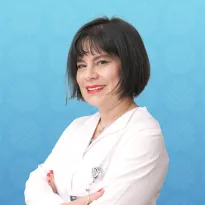 MAKBULE DÜNDAR