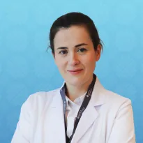 MEDİHA NUR NİŞANCI YILMAZ