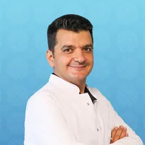 MEHMET AKİF ALAN