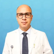 MEHMET ALİ GÖK